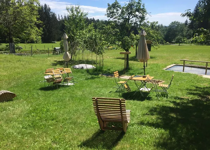 Feriengut zum Fürst´n