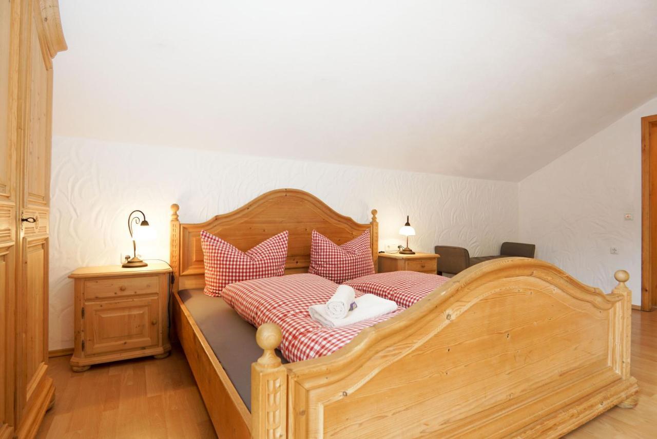 Landhaus Feriengut Zum Fürst´n Eppenschlag