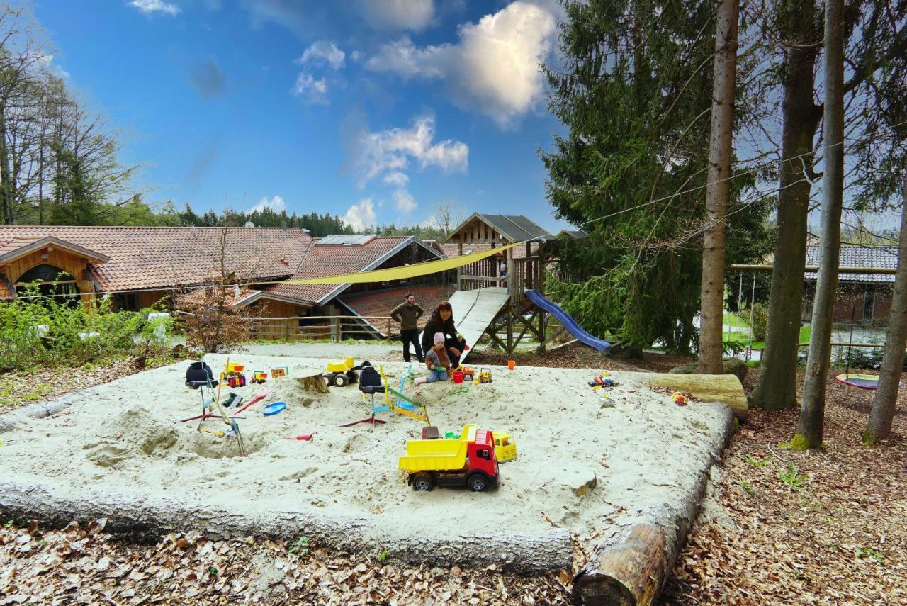 Landhaus Feriengut Zum Fürst´n