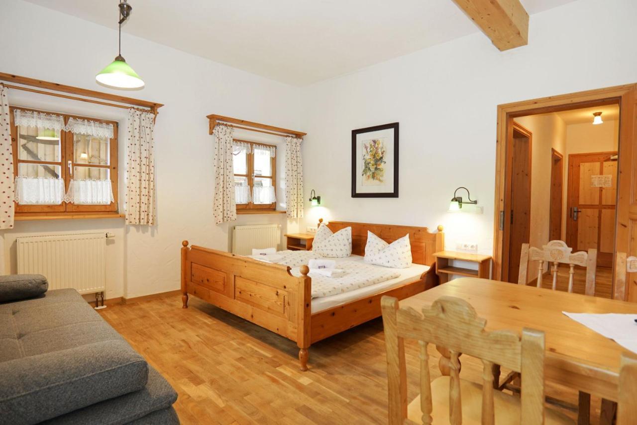 Landhaus Feriengut Zum Fürst´n Eppenschlag