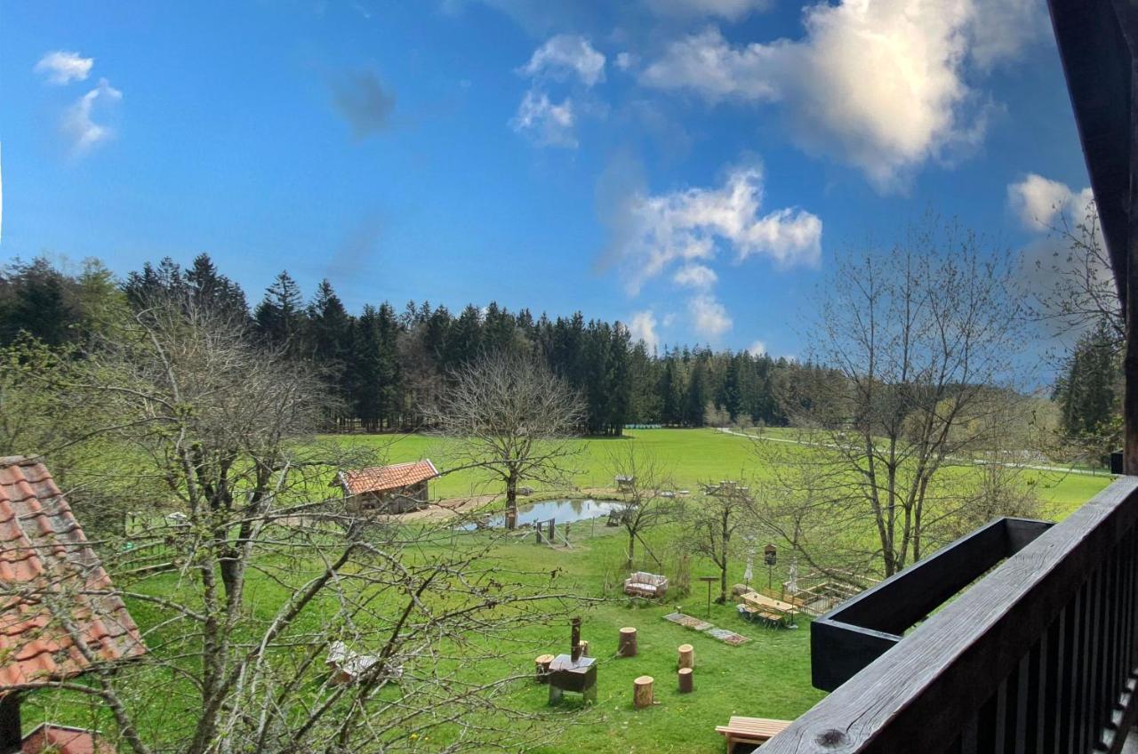 Feriengut Zum Fürst´n