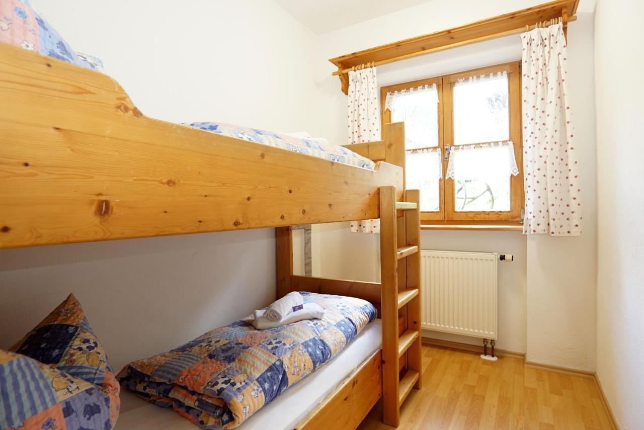 Feriengut Zum Fuerst'n Mit Aussenwhirlpool Und Sauna Eppenschlag