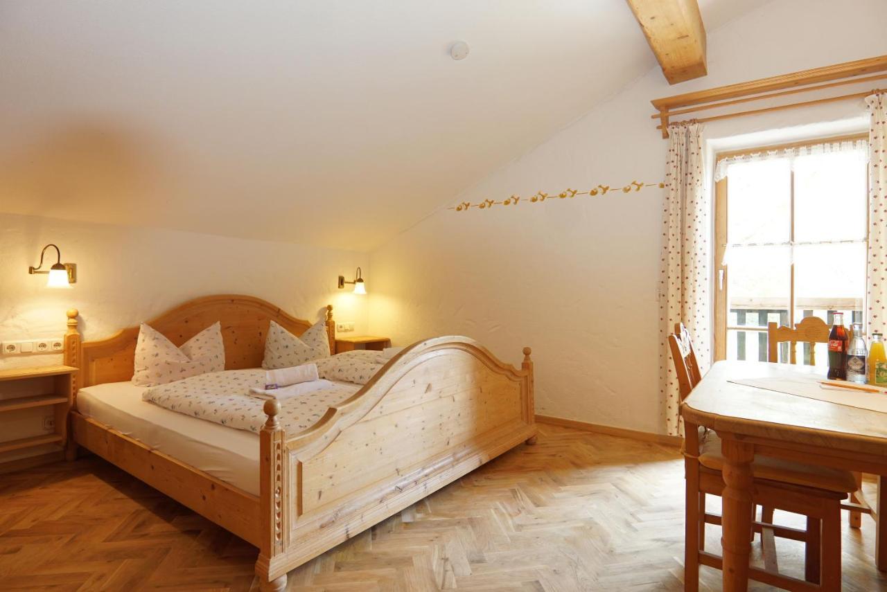 Feriengut Zum Fuerst'n Mit Aussenwhirlpool Und Sauna Casa di campagna Eppenschlag