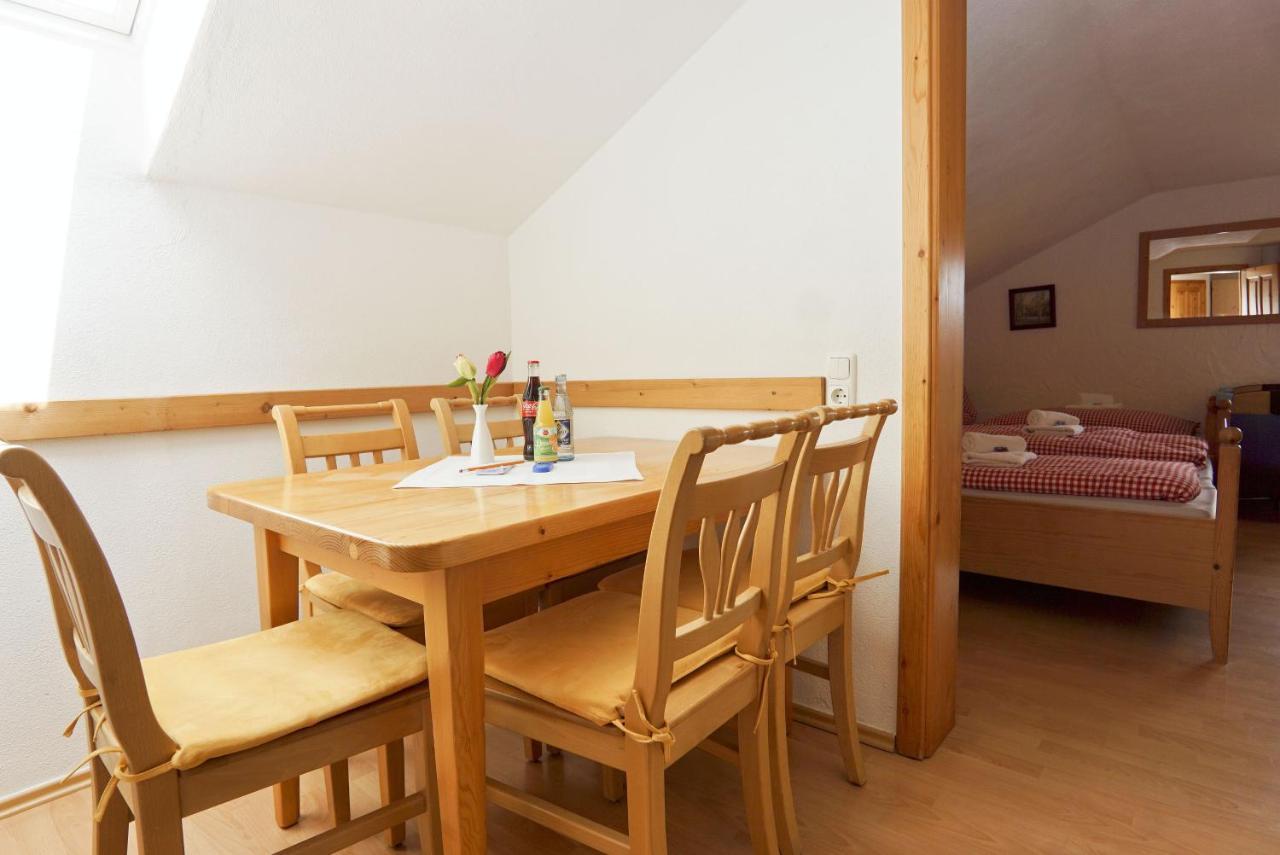 Feriengut Zum Fuerst'n Mit Aussenwhirlpool Und Sauna Eppenschlag