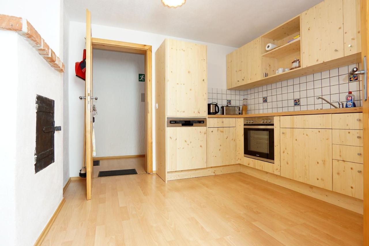 Feriengut Zum Fuerst'n Mit Aussenwhirlpool Und Sauna *