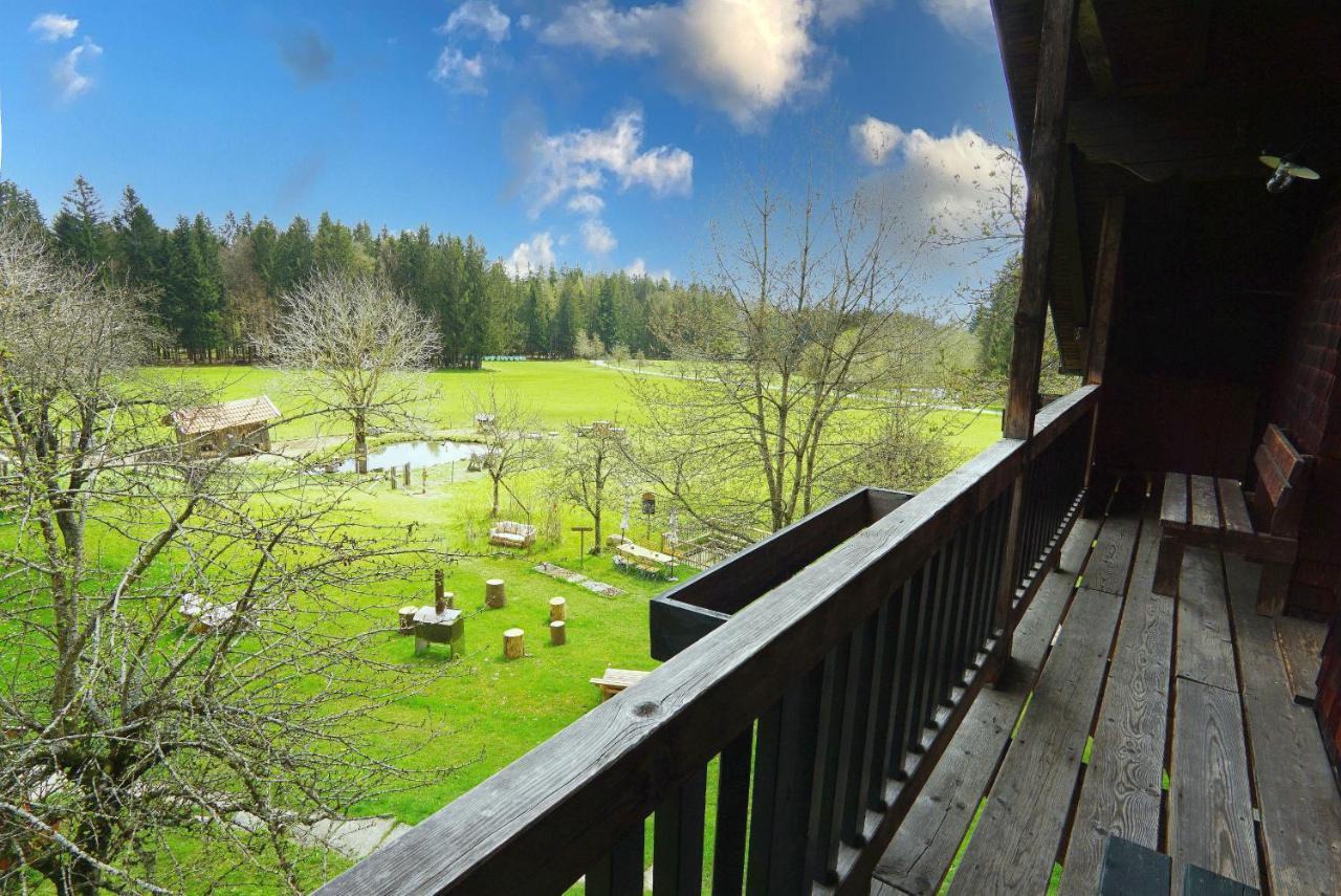Landhaus Feriengut Zum Fürst´n