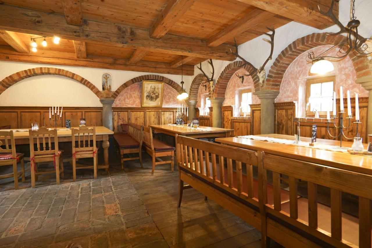 Feriengut Zum Fürst´n Landhaus Eppenschlag