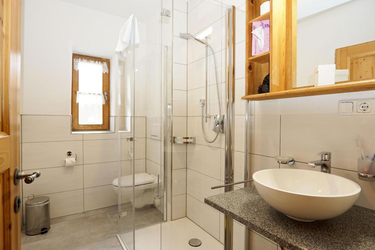 Casa di campagna Feriengut Zum Fuerst'n Mit Aussenwhirlpool Und Sauna *