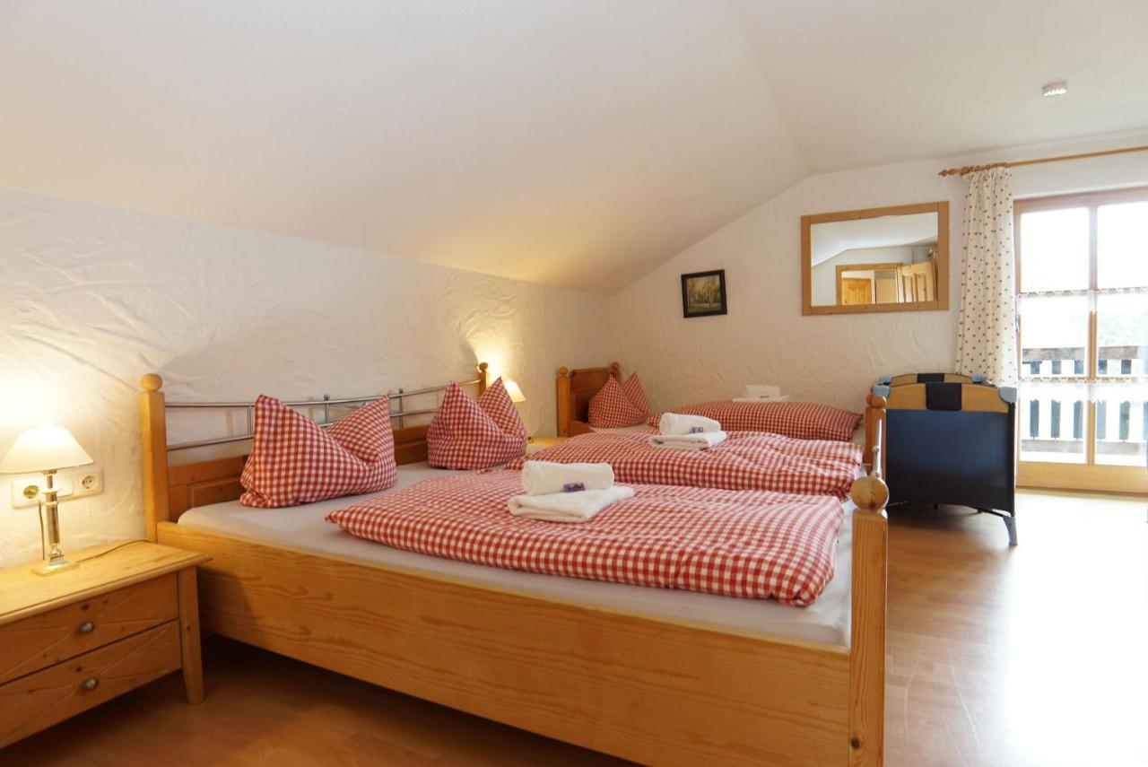 Landhaus Feriengut Zum Fürst´n Eppenschlag