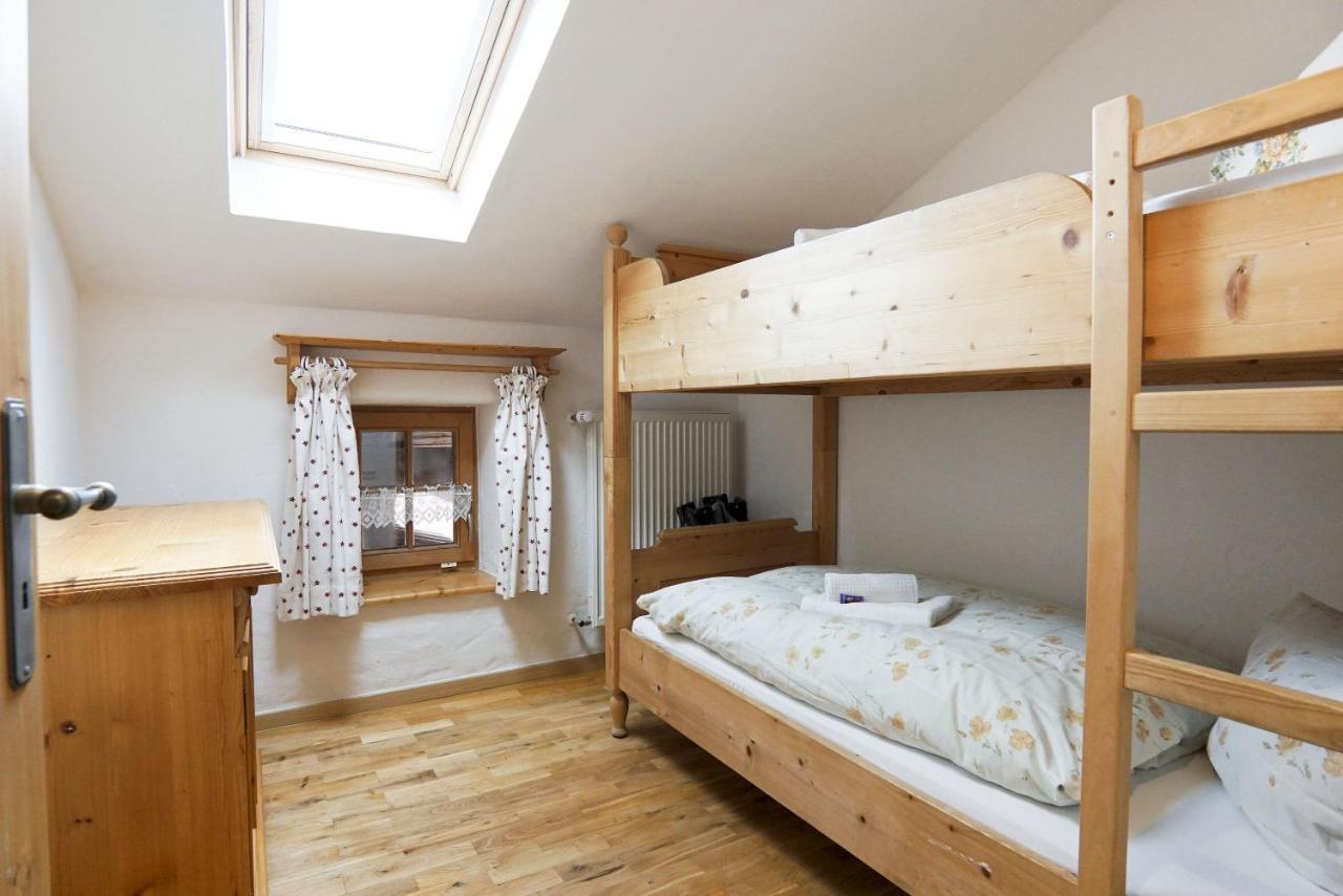 Feriengut Zum Fuerst'n Mit Aussenwhirlpool Und Sauna * Eppenschlag