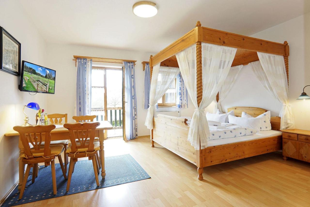 Casa di campagna Feriengut Zum Fuerst'n Mit Aussenwhirlpool Und Sauna *