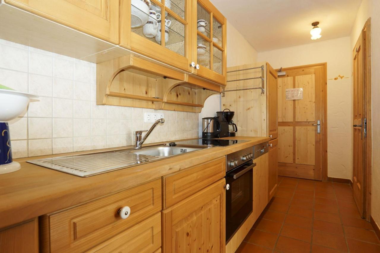 Feriengut Zum Fuerst'n Mit Aussenwhirlpool Und Sauna *