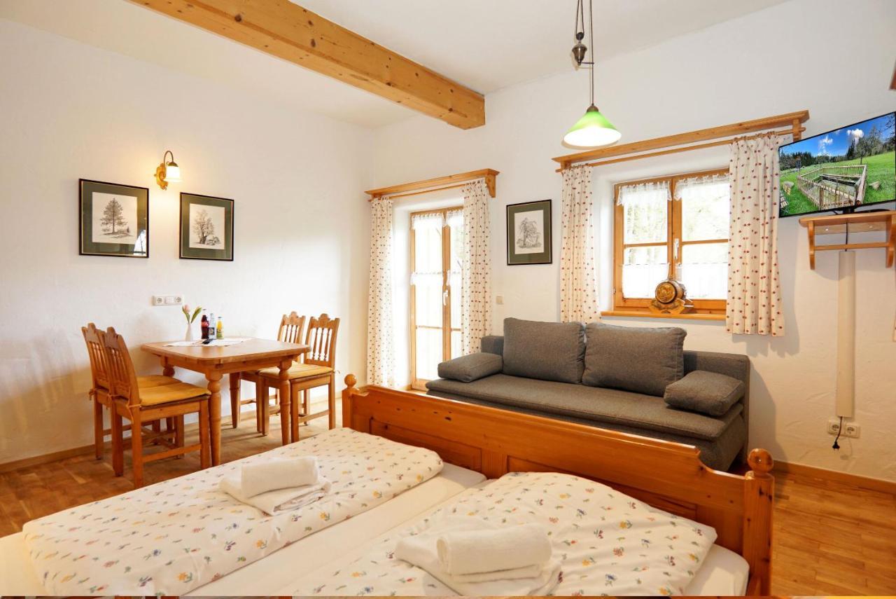 Feriengut Zum Fürst´n Landhaus Eppenschlag