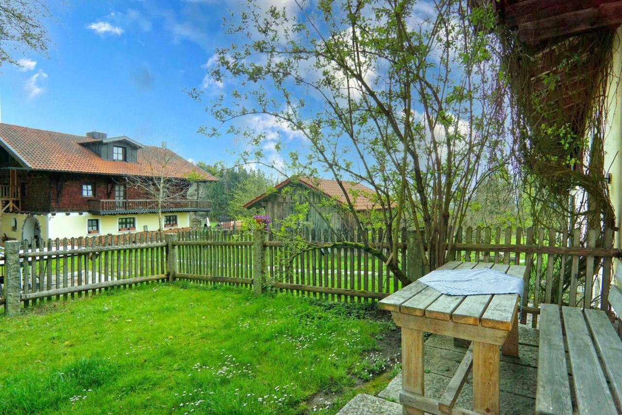 Landhaus Feriengut Zum Fürst´n Eppenschlag