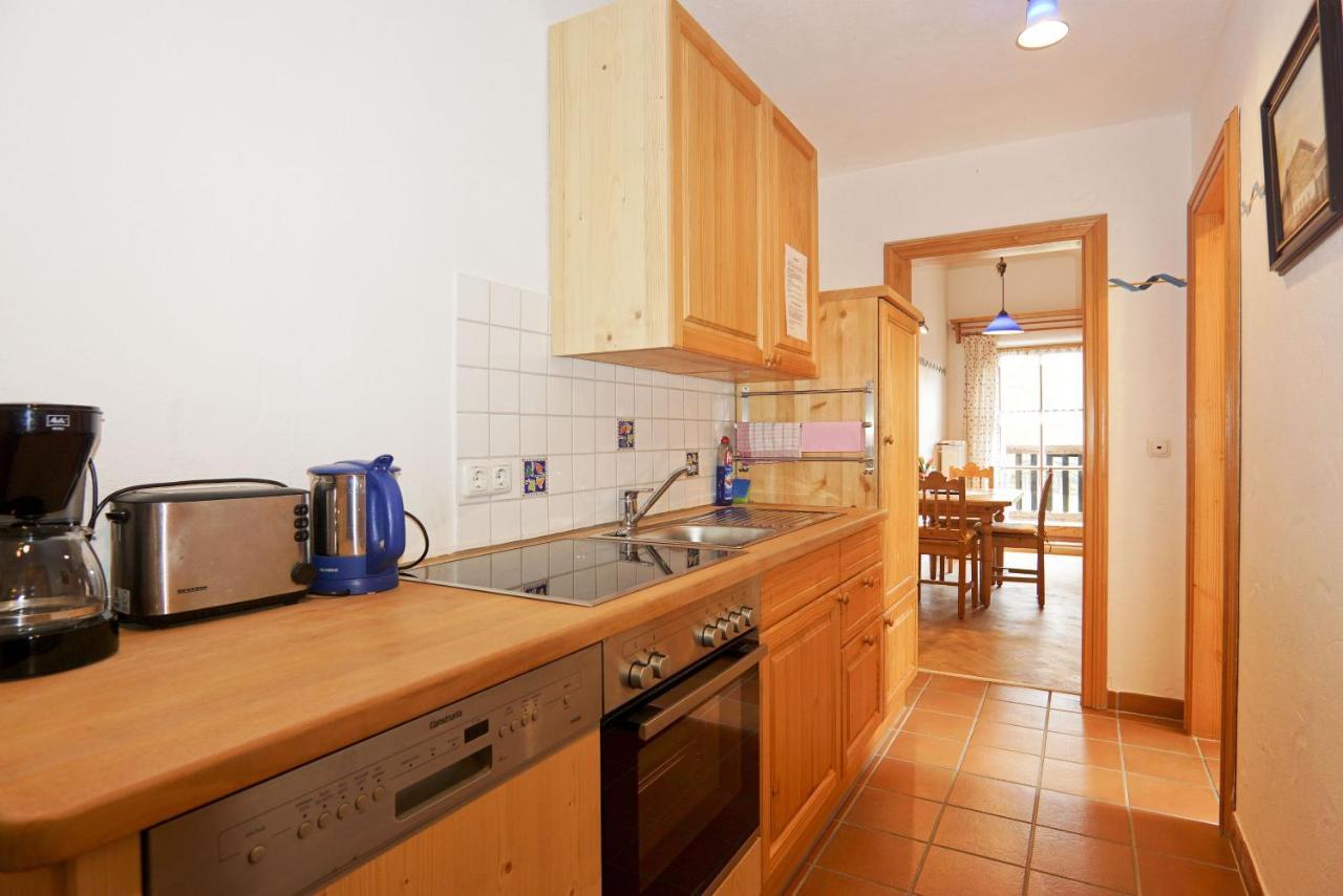 Feriengut Zum Fuerst'n Mit Aussenwhirlpool Und Sauna * Eppenschlag