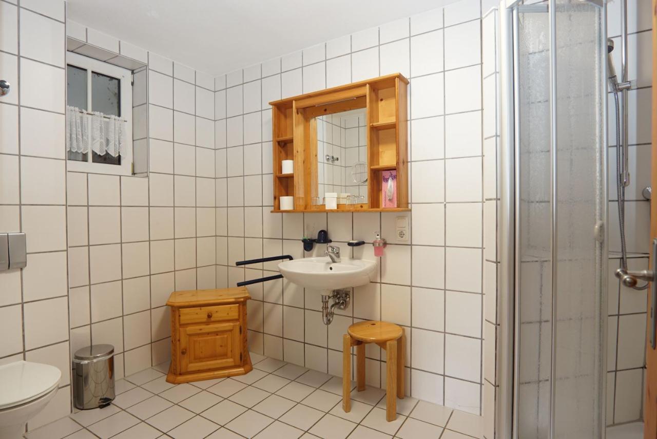 Casa di campagna Feriengut Zum Fuerst'n Mit Aussenwhirlpool Und Sauna *