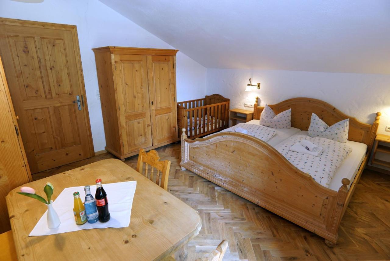 Feriengut Zum Fürst´n Landhaus