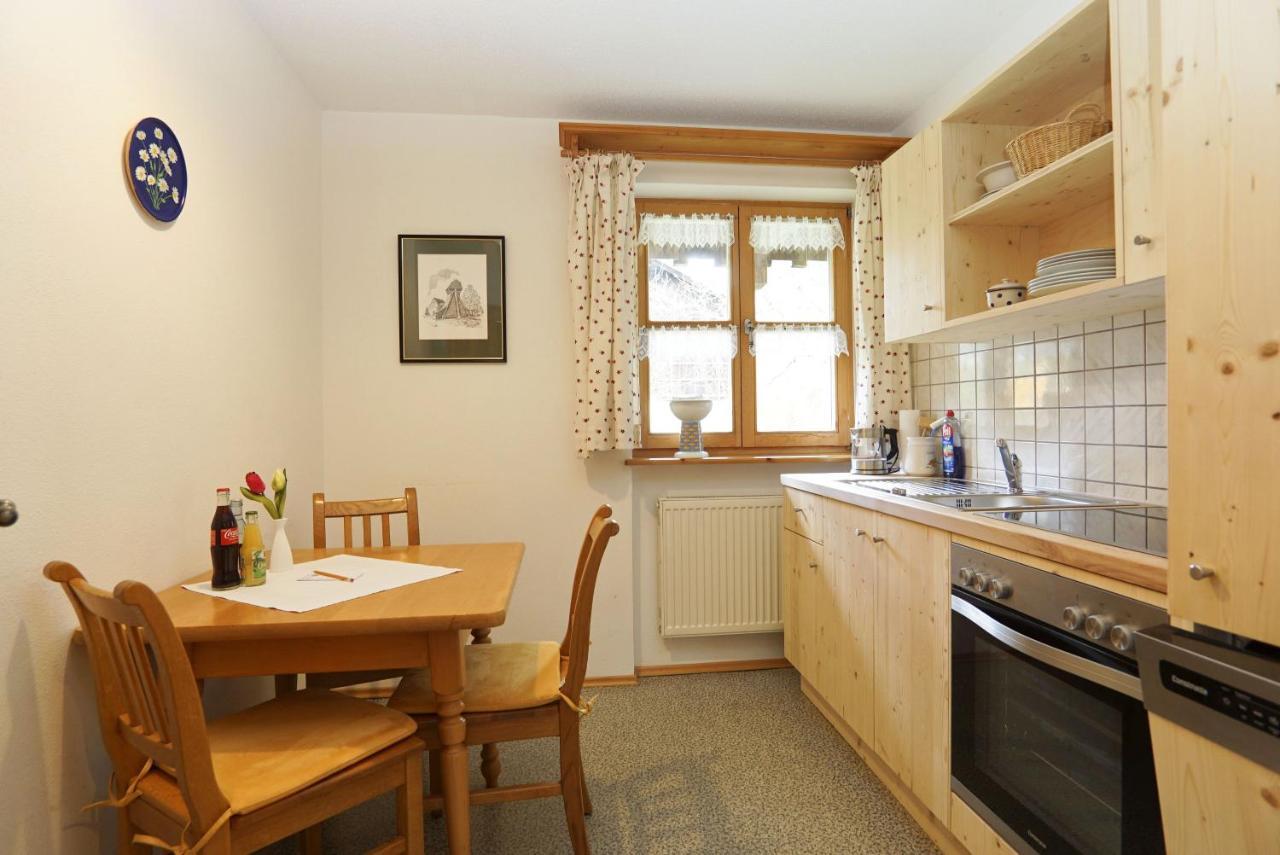 Casa di campagna Feriengut Zum Fuerst'n Mit Aussenwhirlpool Und Sauna Eppenschlag