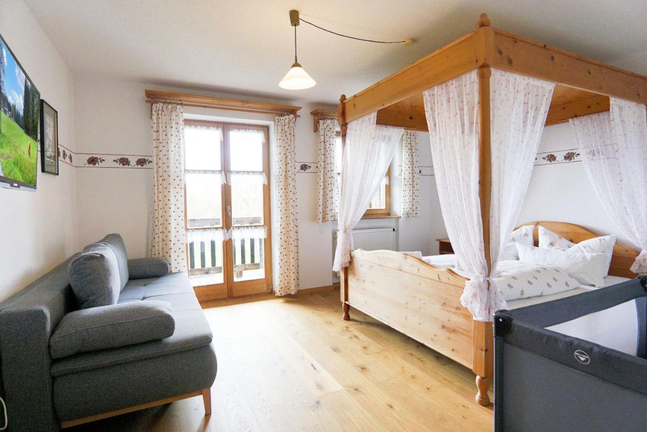 Feriengut Zum Fürst´n Landhaus