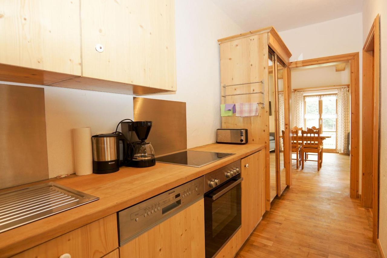 Feriengut Zum Fuerst'n Mit Aussenwhirlpool Und Sauna Casa di campagna *