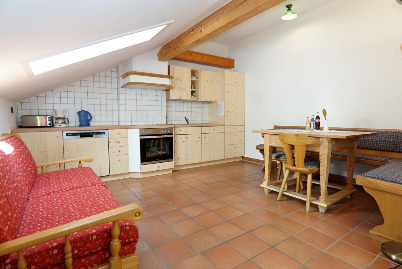 Landhaus Feriengut Zum Fürst´n