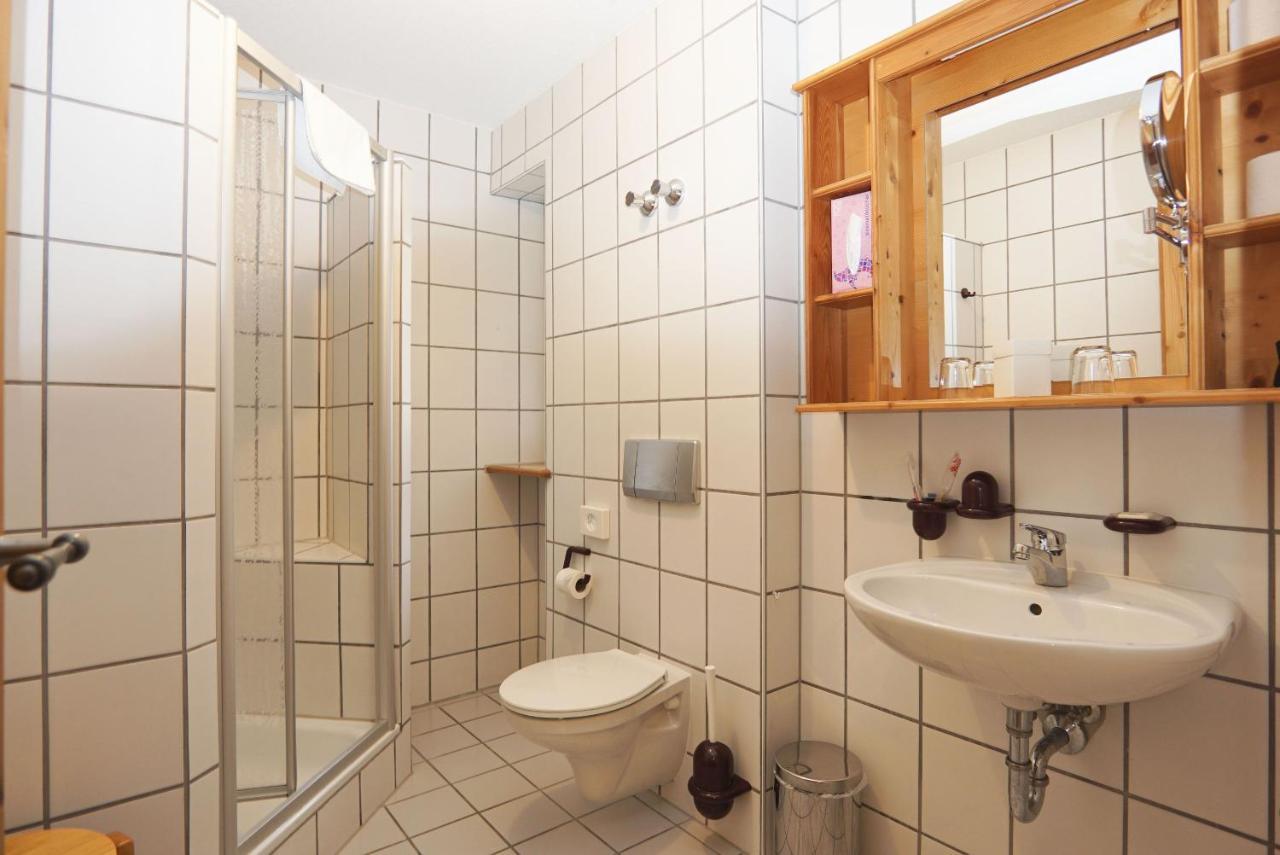 Feriengut Zum Fuerst'n Mit Aussenwhirlpool Und Sauna Casa di campagna