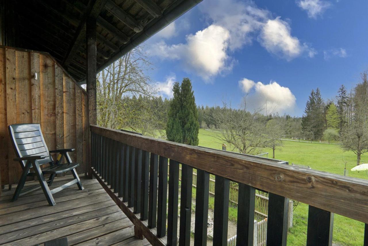 Landhaus Feriengut Zum Fürst´n Eppenschlag