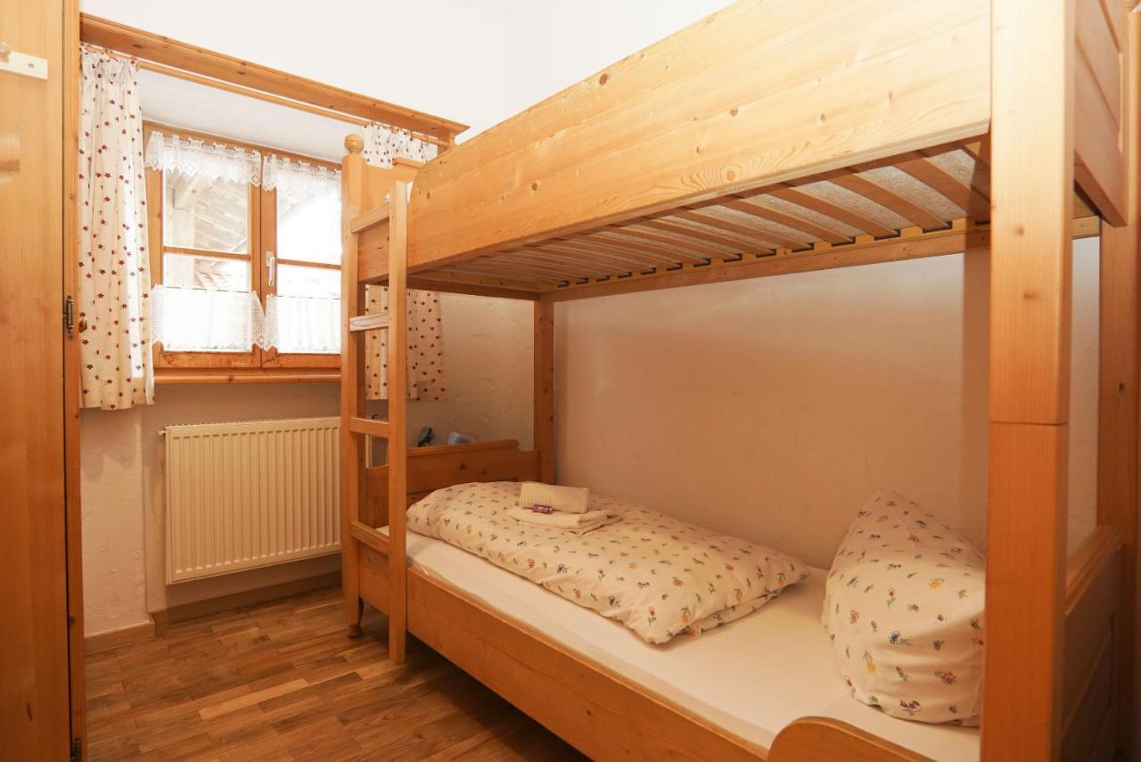 Feriengut Zum Fuerst'n Mit Aussenwhirlpool Und Sauna Casa di campagna