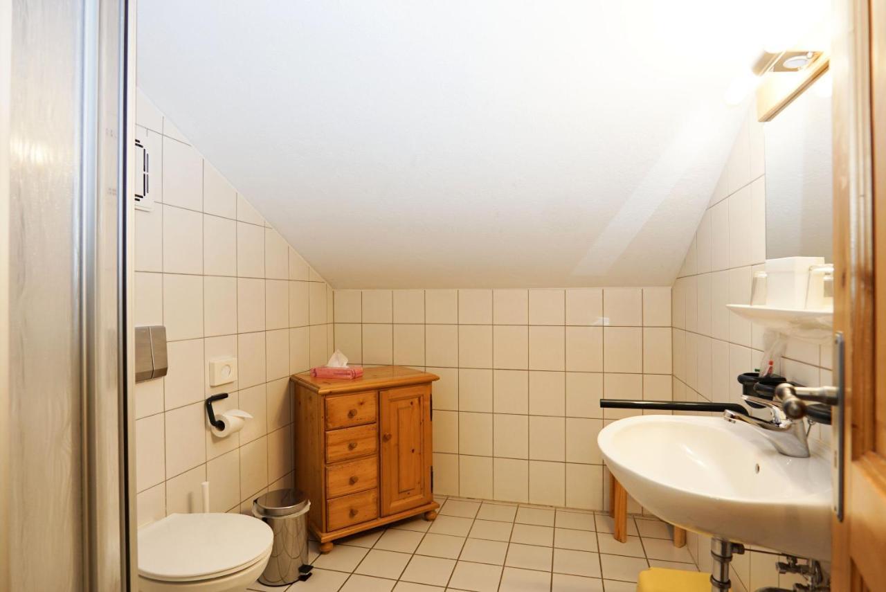 Feriengut Zum Fuerst'n Mit Aussenwhirlpool Und Sauna Casa di campagna Eppenschlag