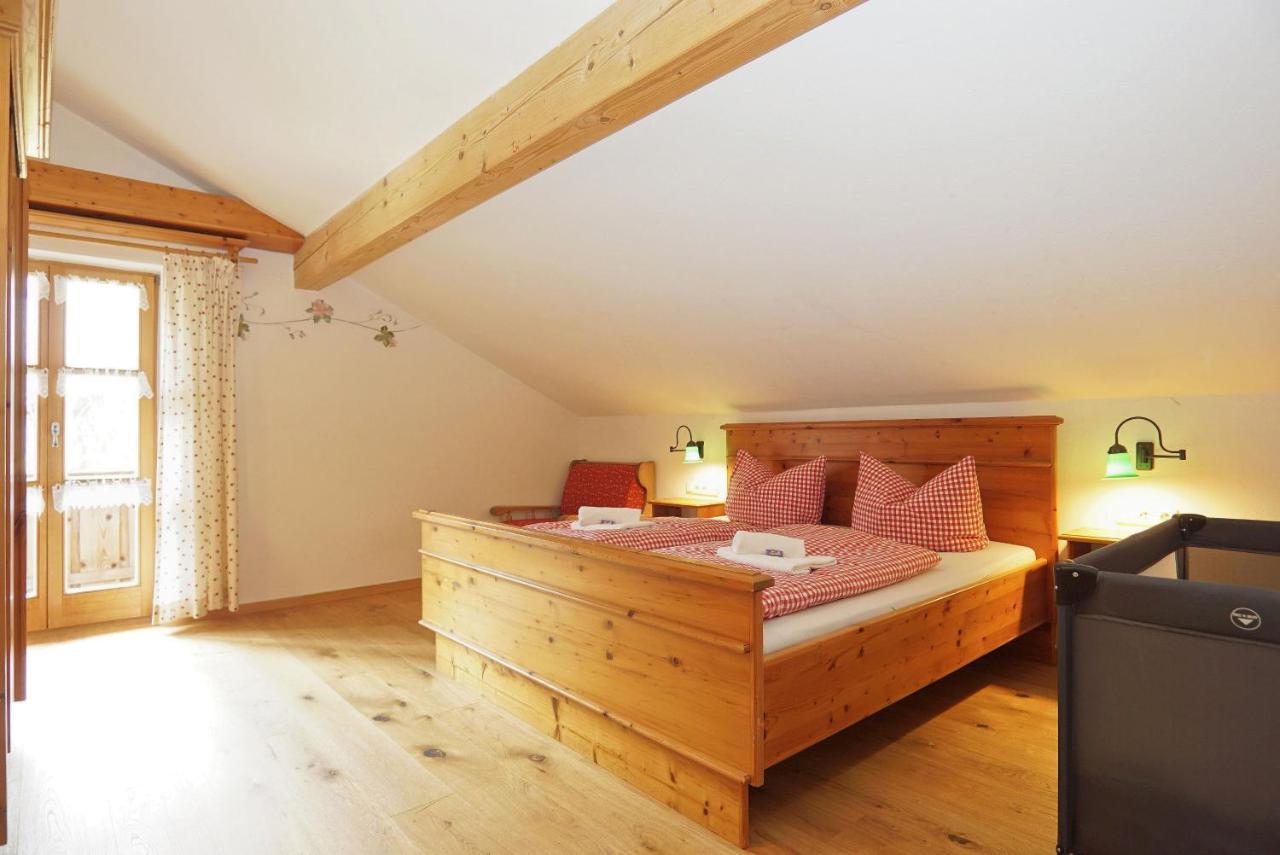 Landhaus Feriengut Zum Fürst´n Eppenschlag