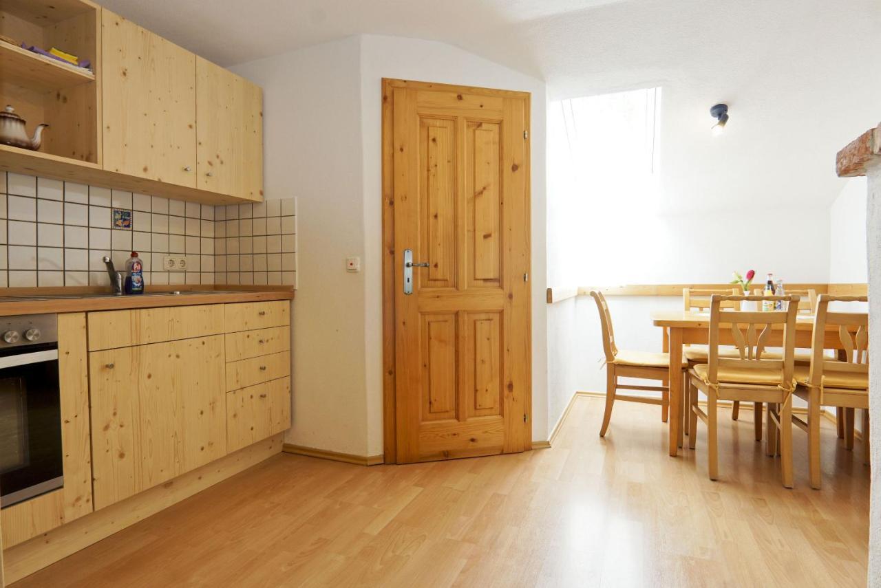 Landhaus Feriengut Zum Fürst´n Eppenschlag