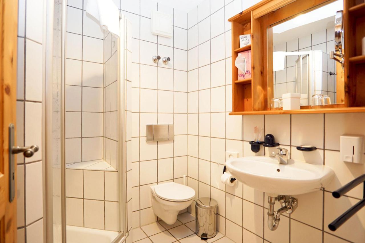 Feriengut Zum Fuerst'n Mit Aussenwhirlpool Und Sauna *