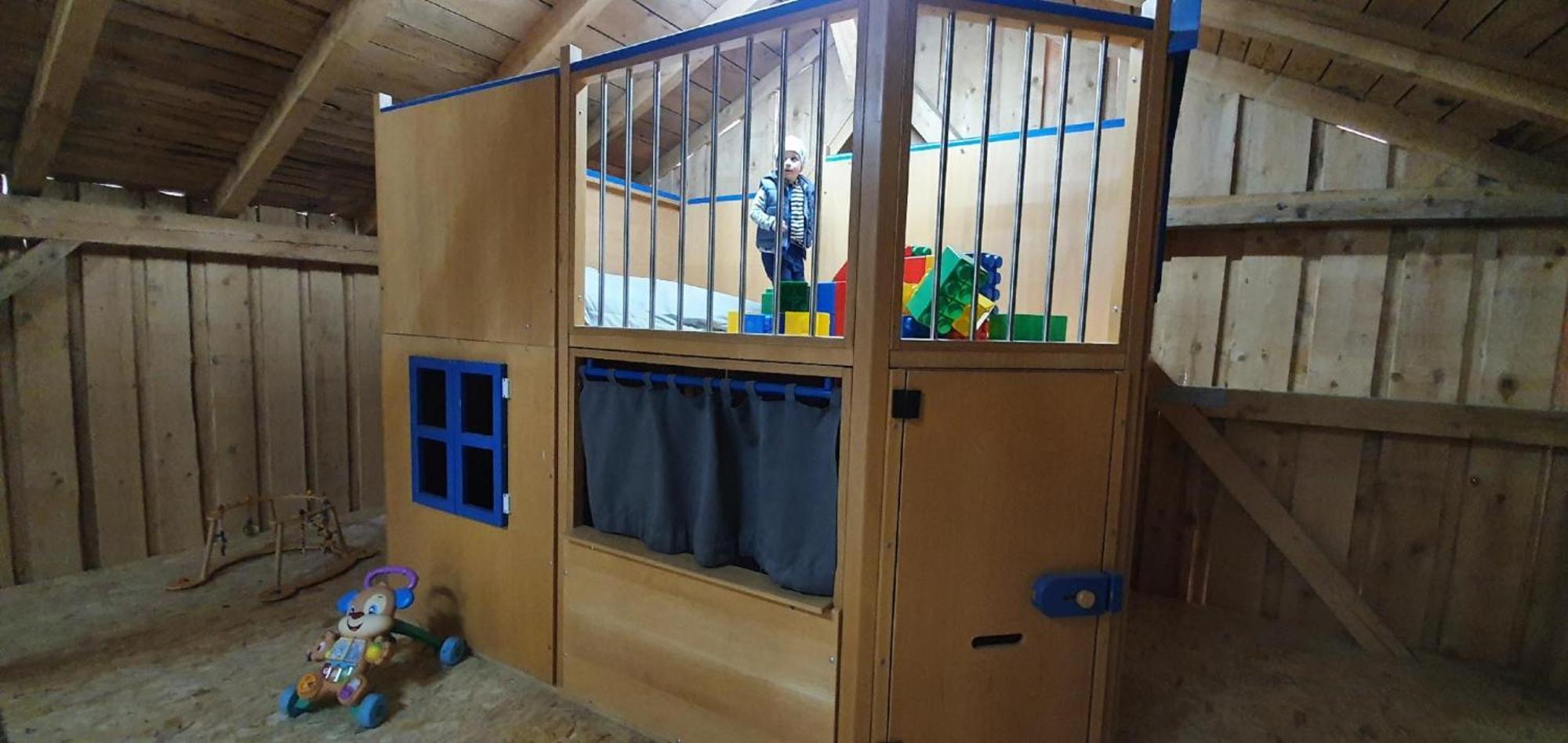 Landhaus Feriengut Zum Fürst´n Eppenschlag
