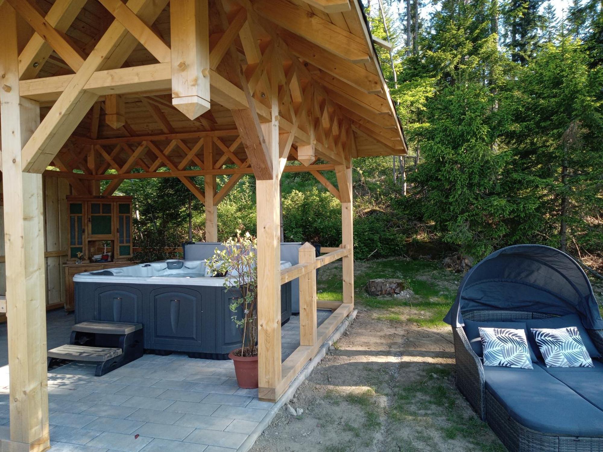 Feriengut Zum Fürst´n Landhaus *