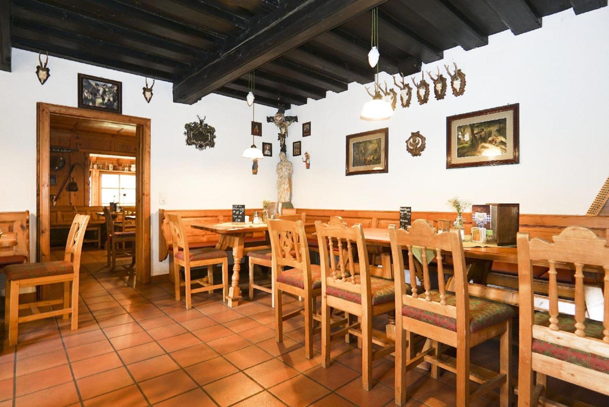 Landhaus Feriengut Zum Fürst´n Eppenschlag