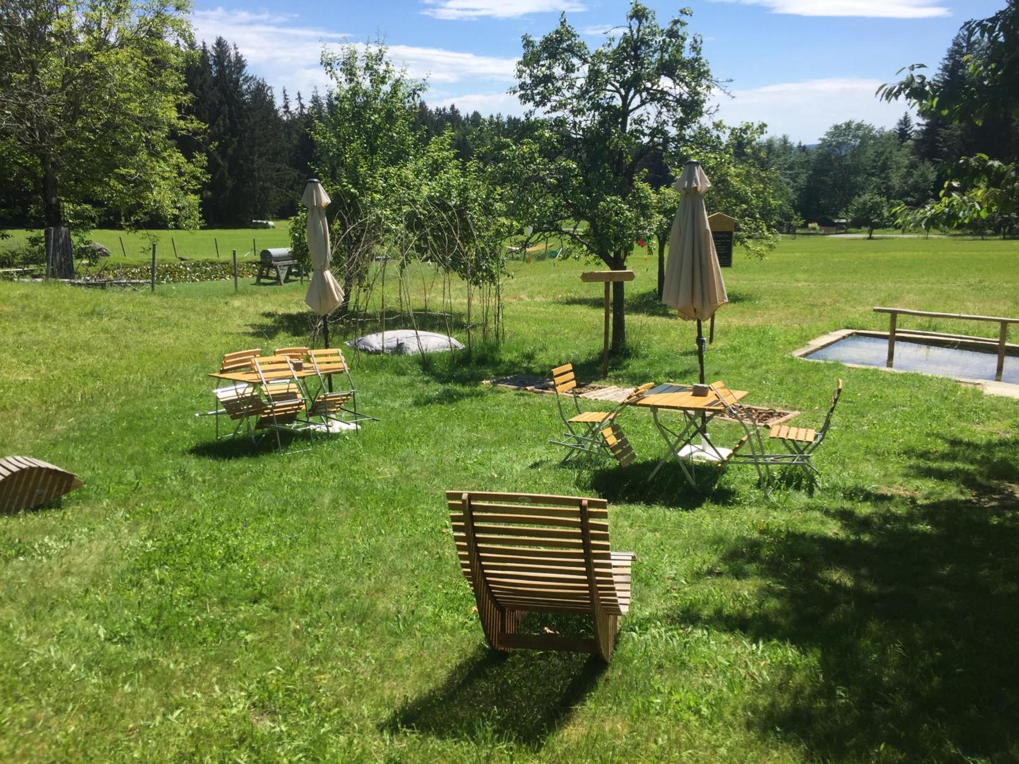 Feriengut Zum Fürst´n * Eppenschlag